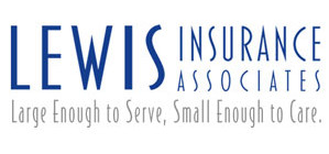 lewis insurance logo