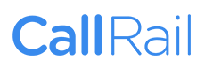 call rail logo