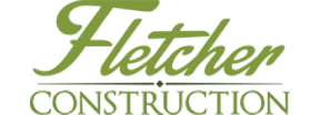 Fletcher Construction logo